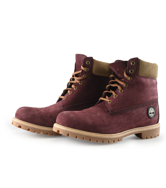 Timberland Veterboots