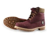Timberland Veterboots