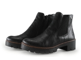 Rieker Chelsea boots