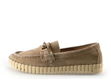 Manfield Loafers
