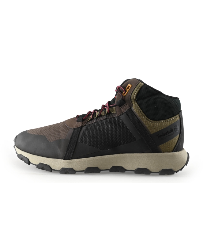 Timberland Hoge sneakers