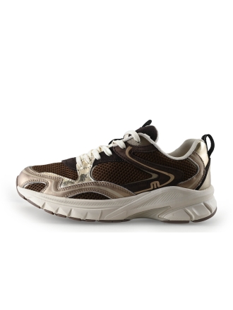 Maruti Sneakers Bruin 334256
 Maat 40
 