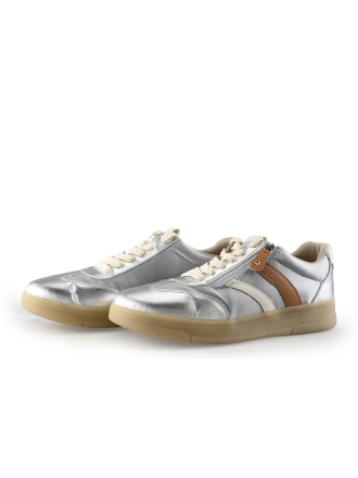 Jana Sneakers Wit 334263
 Maat 40
 