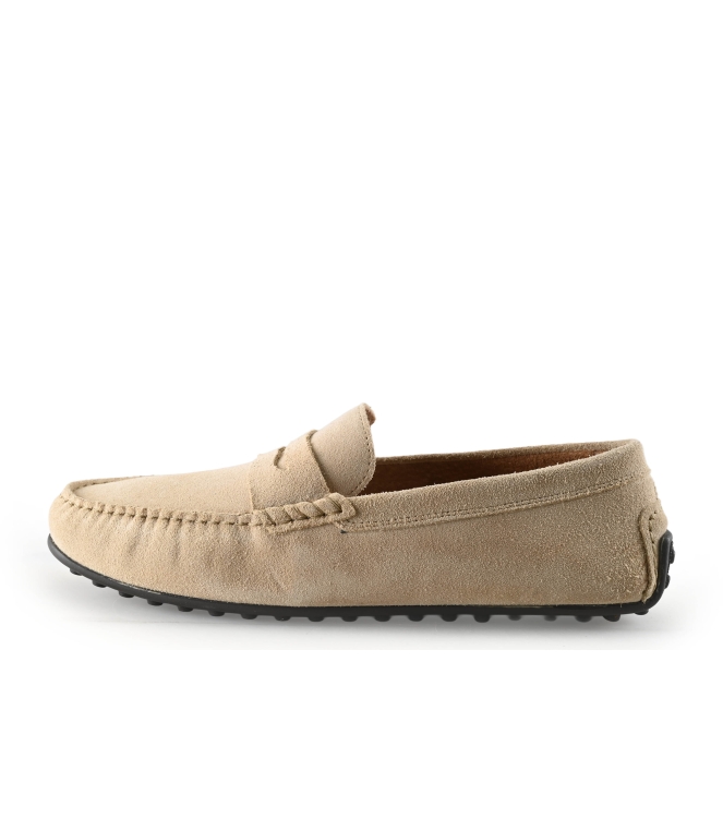 Manfield Loafers