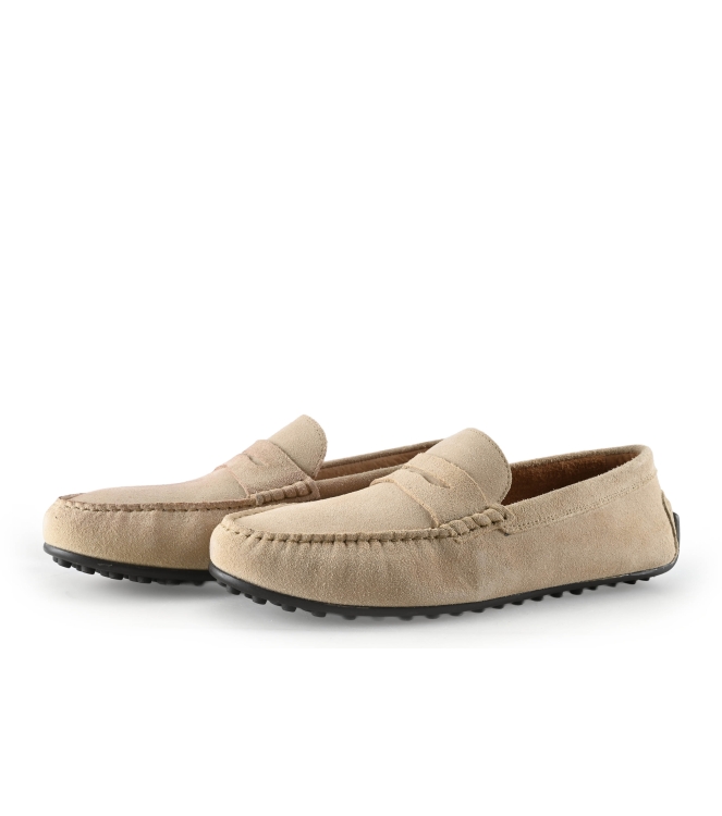 Manfield Loafers