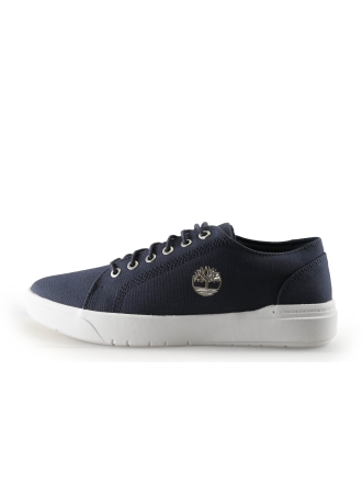 Timberland Sneakers Blauw 334269
 Maat 41½
 