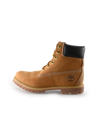 Timberland Veterboots Geel 334274
 Maat 40
 