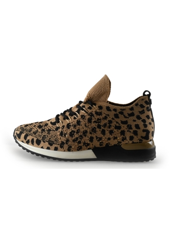 La Strada Sneakers Panter 334285
 Maat 38
 
