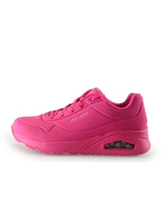 Skechers Sneakers Roze 334290
 Maat 39
 