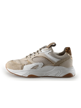 Notre-V Sneakers Beige 334294
 Maat 39
 
