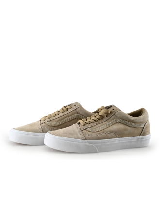 Vans Sneakers Beige 334295
 Maat 42
 
