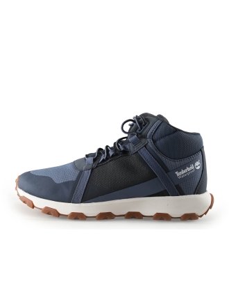 Timberland Sportschoenen Blauw 334306
 Maat 41½
 