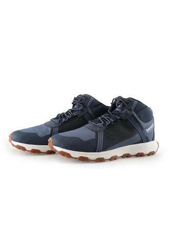 Timberland Sportschoenen Blauw 334306
 Maat 41½
 