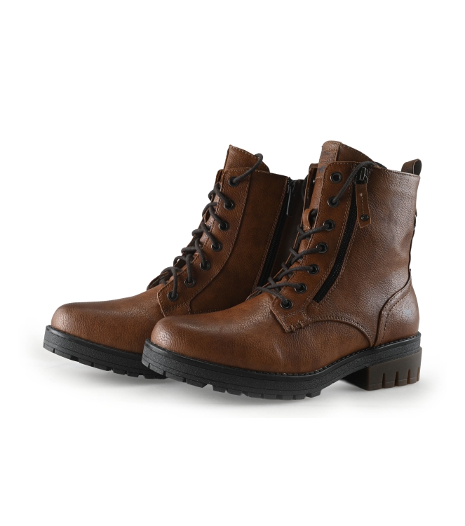Mustang Veterboots