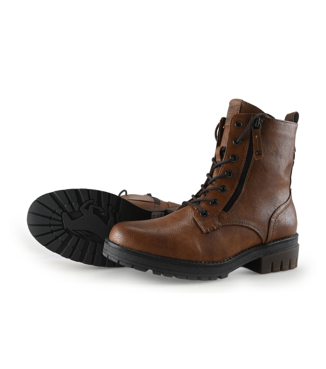 Mustang Veterboots