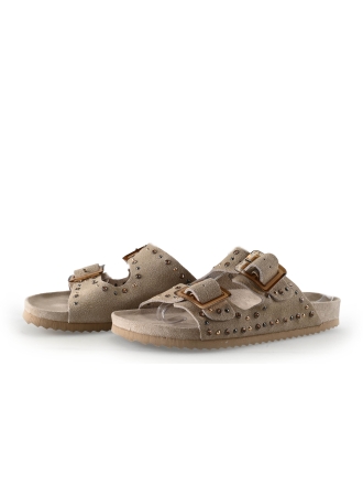 Colors of California Sandalen Beige 334323
 Maat 39
 