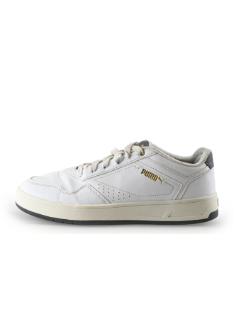 Puma Sneakers Wit 334324
 Maat 42
 