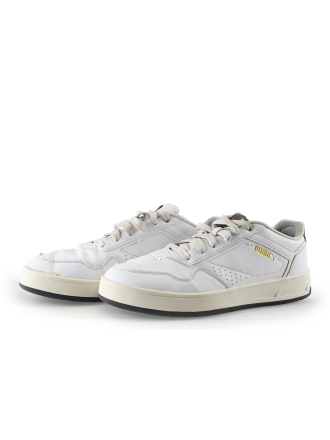 Puma Sneakers Wit 334324
 Maat 42
 