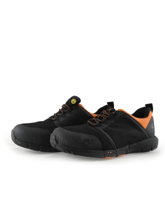 Timberland Werkschoenen Zwart 334326
 Maat 44
 