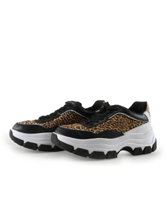 Guess Sneakers Panter 334329
 Maat 40
 