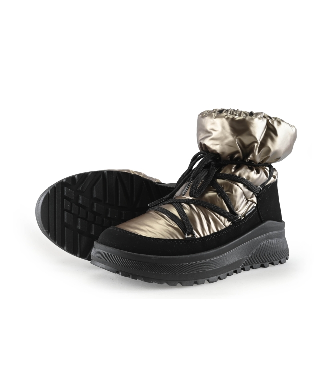 Antarctica Snowboots