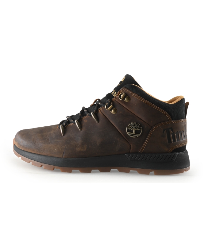 Timberland Veterboots