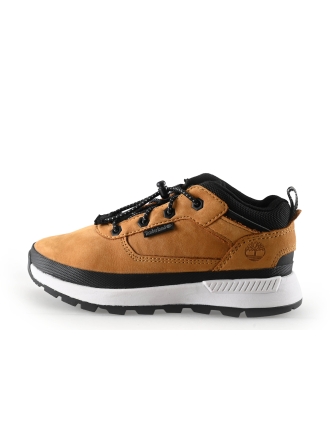 Timberland Sneakers Cognac 334339
 Maat 31
 