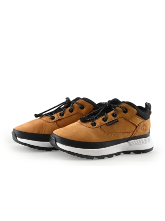 Timberland Sneakers Cognac 334339
 Maat 31
 