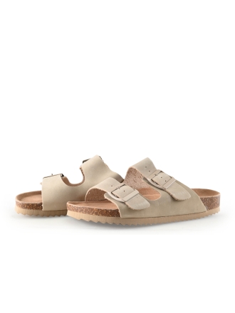 Colors of California Slippers Beige 334347
 Maat 39
 