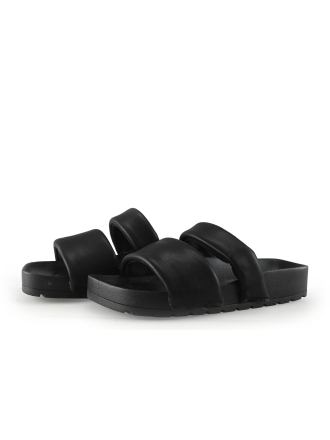 Colors of California Sandalen Zwart 334349
 Maat 37
 