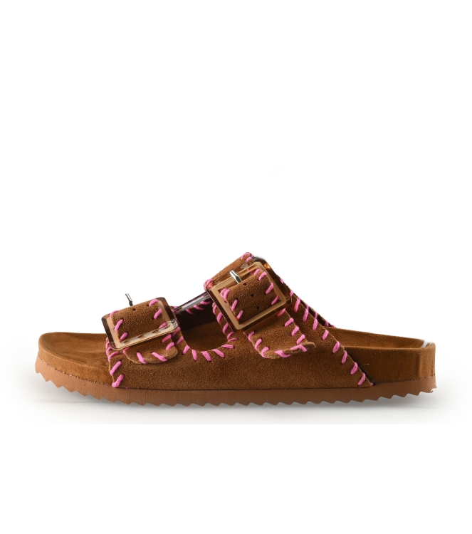 Colors of California Sandalen