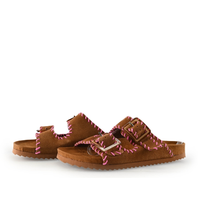 Colors of California Sandalen