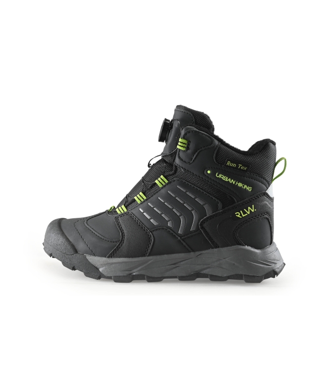 Run Lifewear Boots