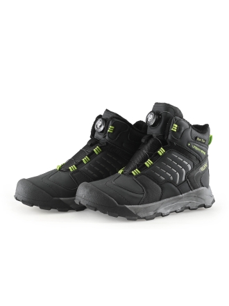 Run Lifewear Boots Zwart 334351
 Maat 36
 
