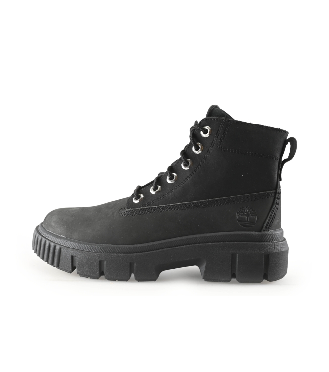 Timberland Veterboots