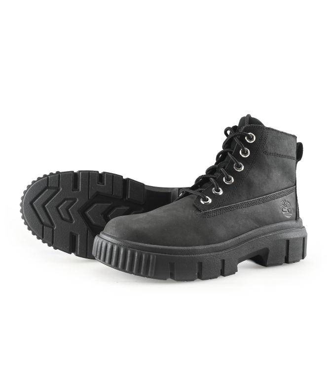 Timberland Veterboots