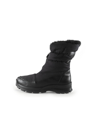 Westland By Josef Seibel Snowboots Zwart 334359
 Maat 39
 