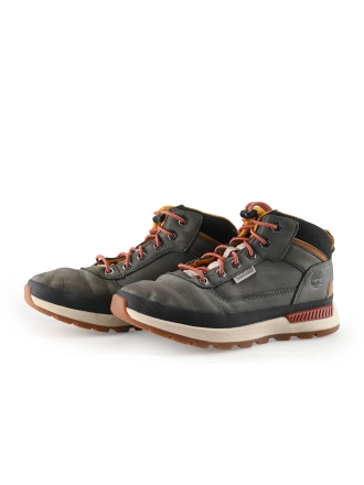 Timberland Sneakers Grijs 334360
 Maat 34
 