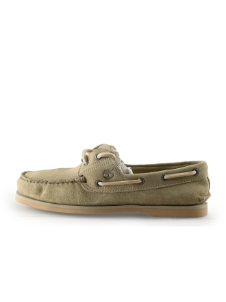 Timberland Bootschoenen Beige 334363
 Maat 43½
 