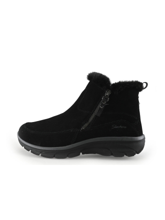 Skechers Boots Zwart 334365
 Maat 40
 