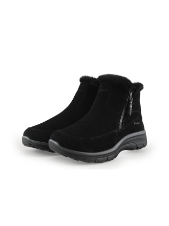 Skechers Boots Zwart 334365
 Maat 40
 