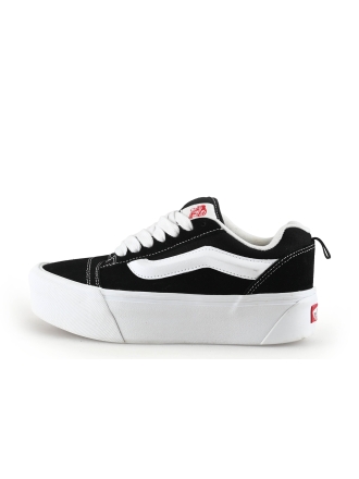 Vans Sneakers Zwart 334371
 Maat 40½
 