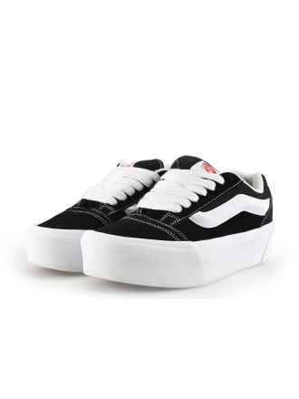 Vans Sneakers Zwart 334371
 Maat 40½
 
