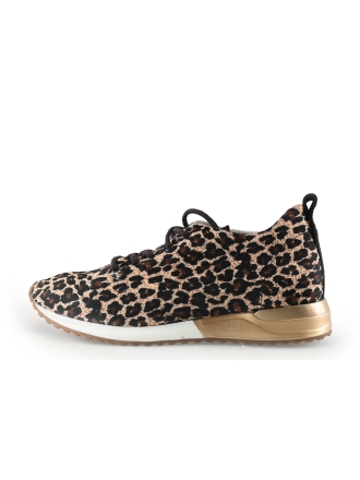 La Strada Sneakers Panter 334377
 Maat 41
 