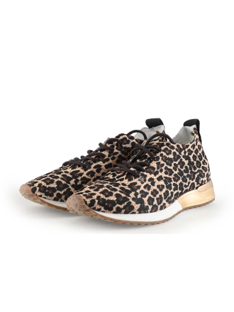 La Strada Sneakers Panter 334377
 Maat 41
 