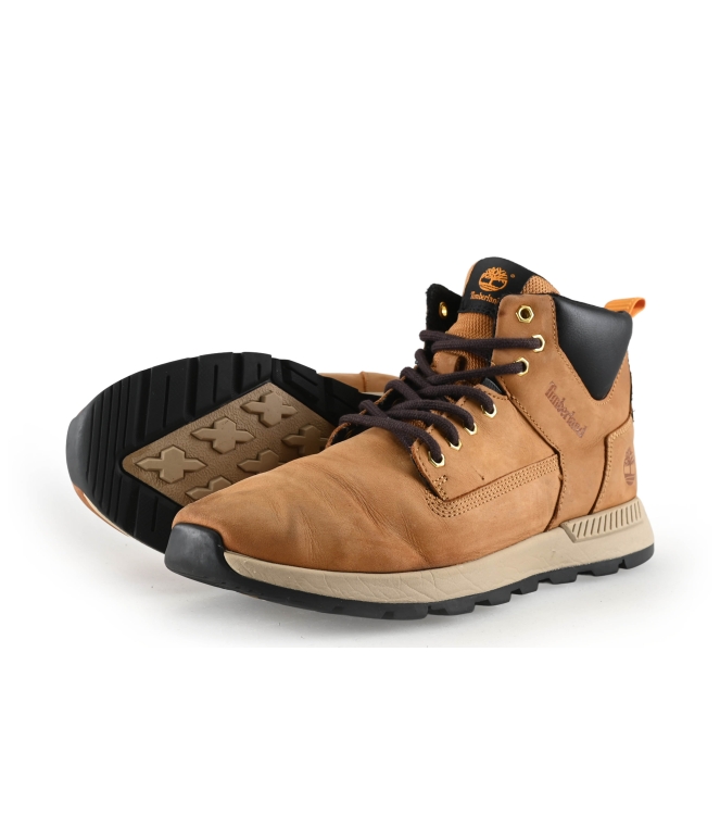 Timberland Veterboots