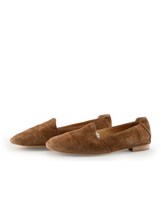 Notre-V Instappers Bruin 334385
 Maat 39
 