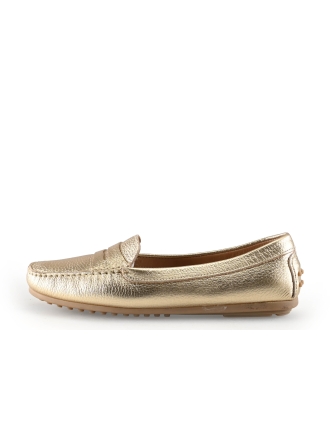 Ayana Loafers Goud 334398
 Maat 39
 