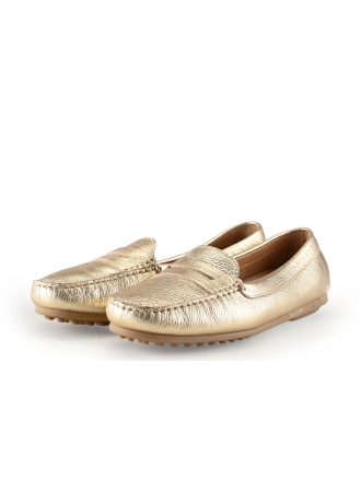 Ayana Loafers Goud 334398
 Maat 39
 
