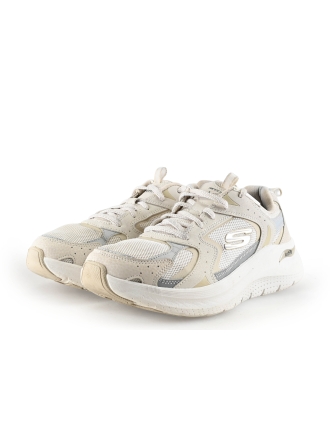 Skechers Sneakers Wit 334401
Maat 38